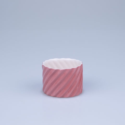 Cup Of Joy Pink